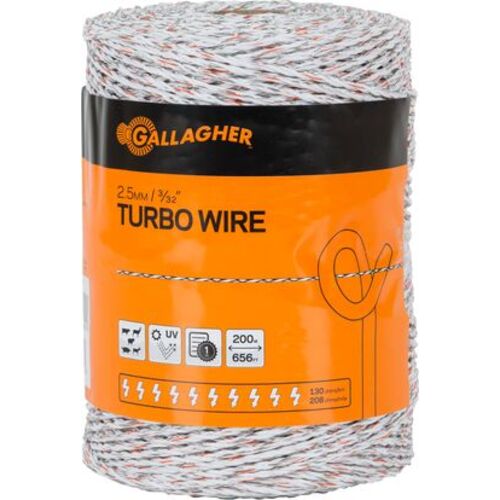 Electric Fencing & Accessories